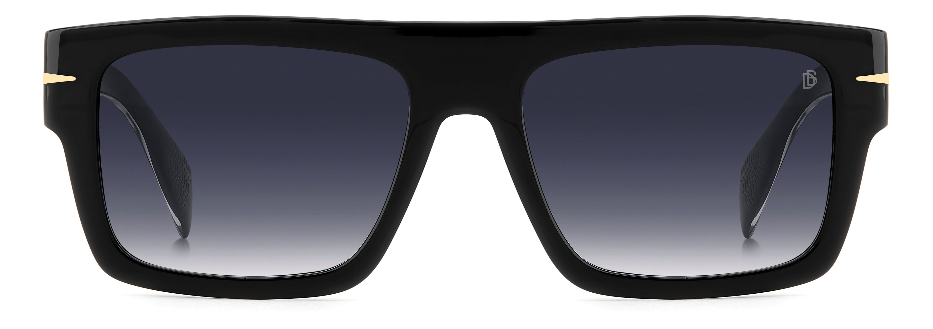 DAVID BECKHAM DB 7161/S 807 08 54