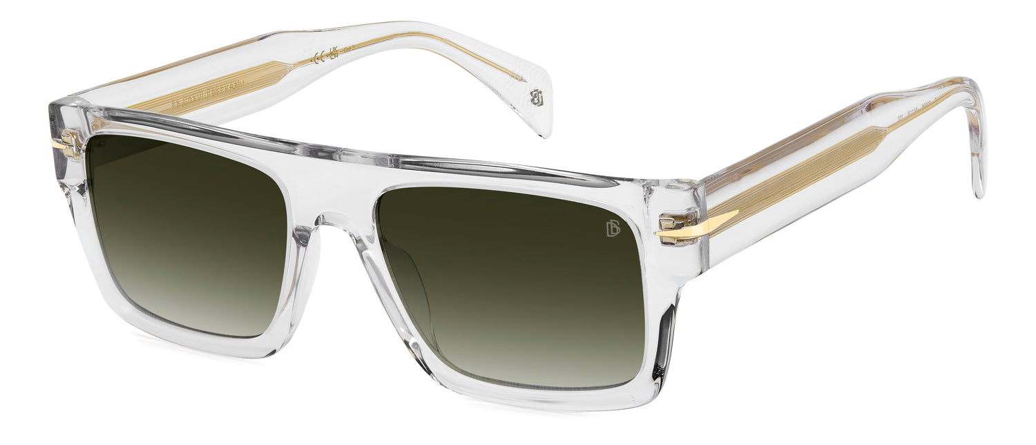 DAVID BECKHAM DB 7161/S 900 9K 54