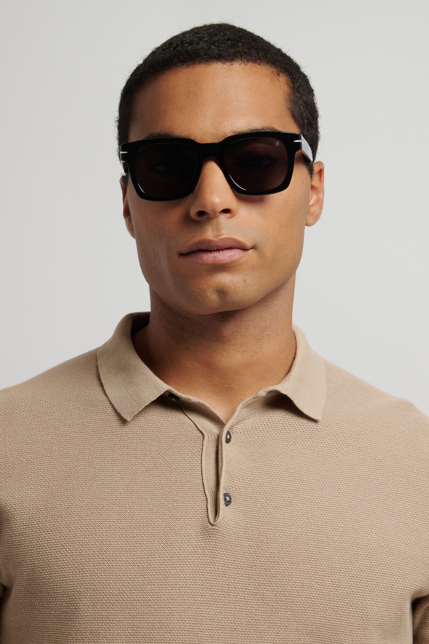 DAVID BECKHAM DB 7160/S 807 IR 50