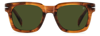 DAVID BECKHAM DB 7160/S EX4 QT 50