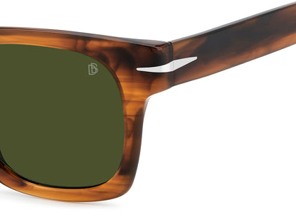 DAVID BECKHAM DB 7160/S EX4 QT 50