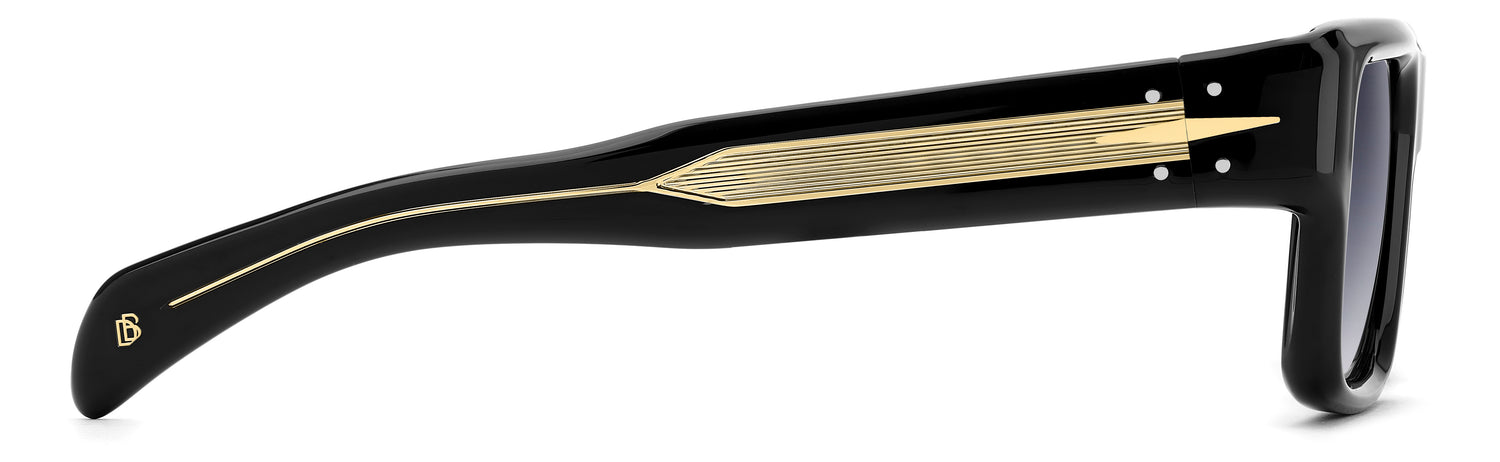 DAVID BECKHAM DB 7159/S 2M2 08 53