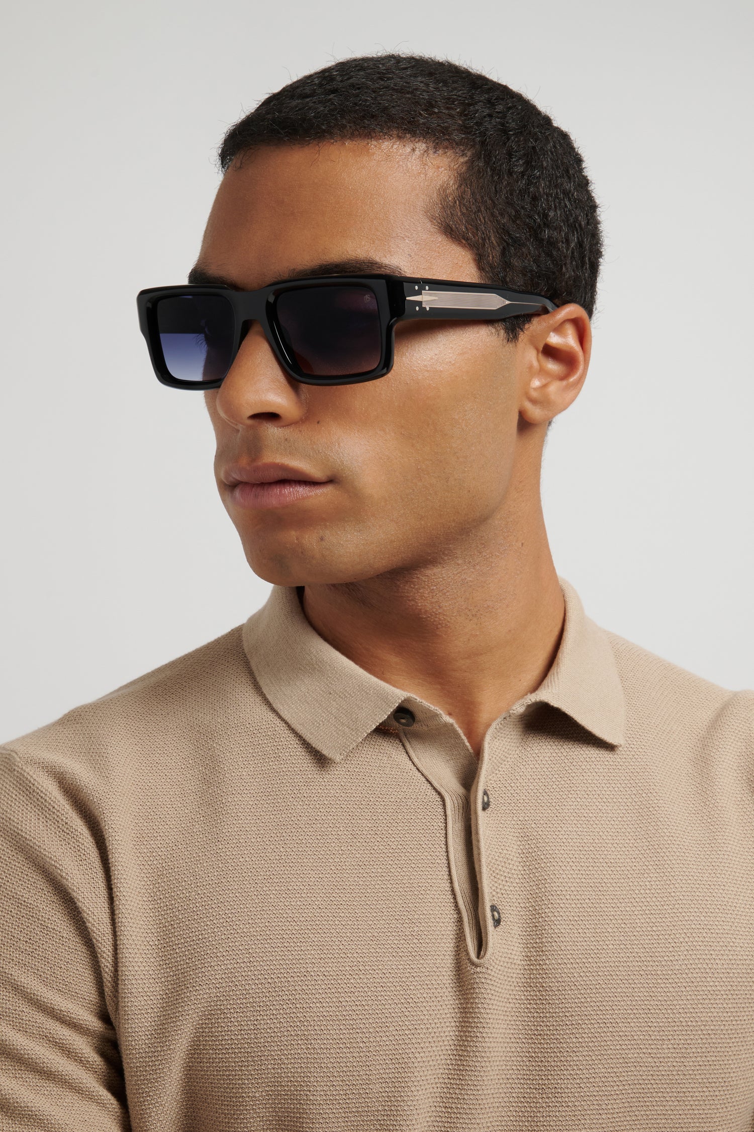 DAVID BECKHAM DB 7159/S 2M2 08 53