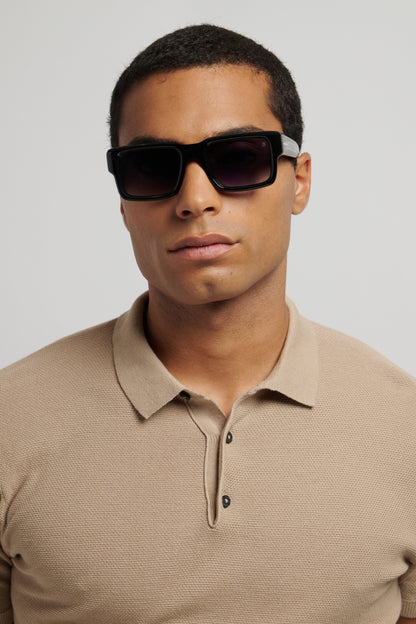 DAVID BECKHAM DB 7159/S 2M2 08 53