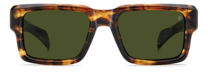 DAVID BECKHAM DB 7159/S WR9 QT 53