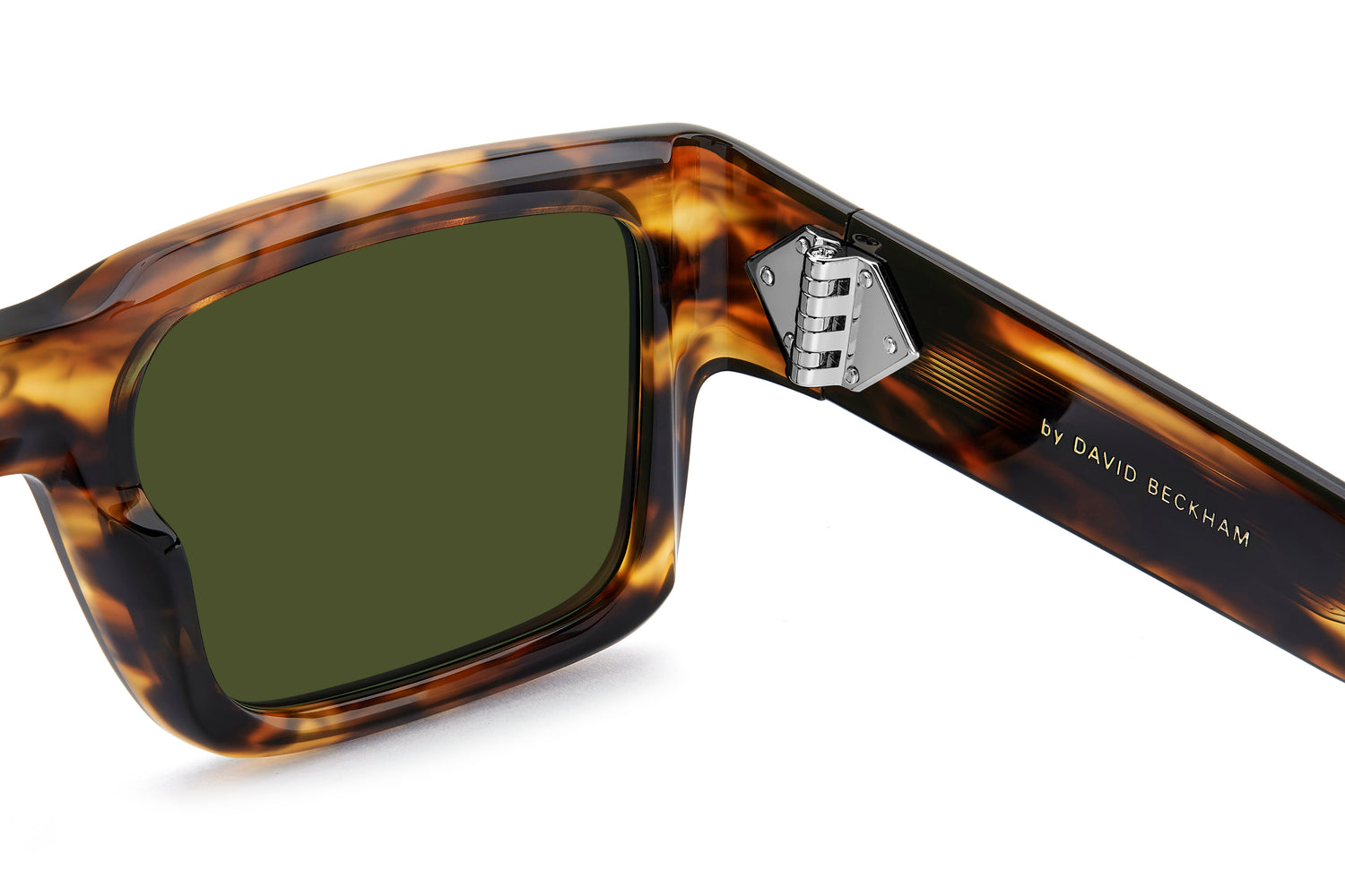 DAVID BECKHAM DB 7159/S WR9 QT 53