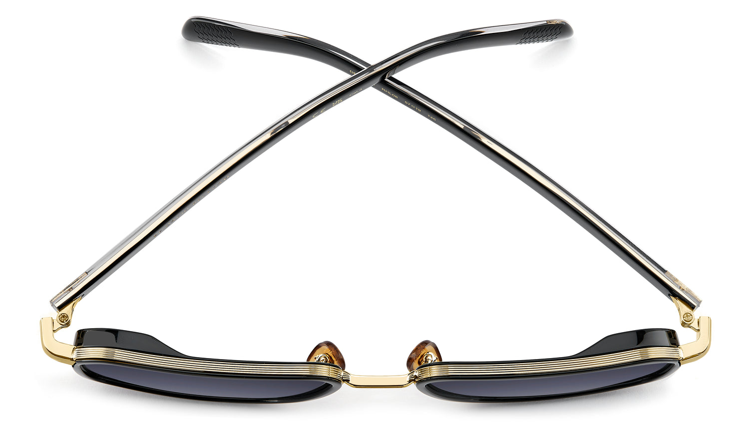 DAVID BECKHAM DB 7158/S RHL 08 57