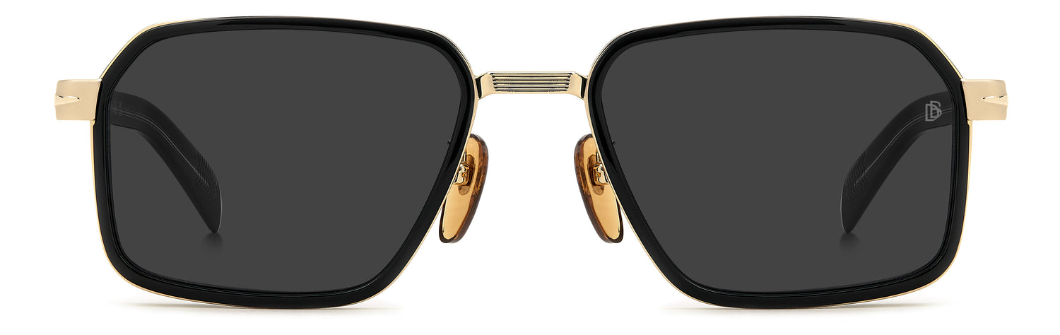 DAVID BECKHAM DB 7158/S RHL IR 57