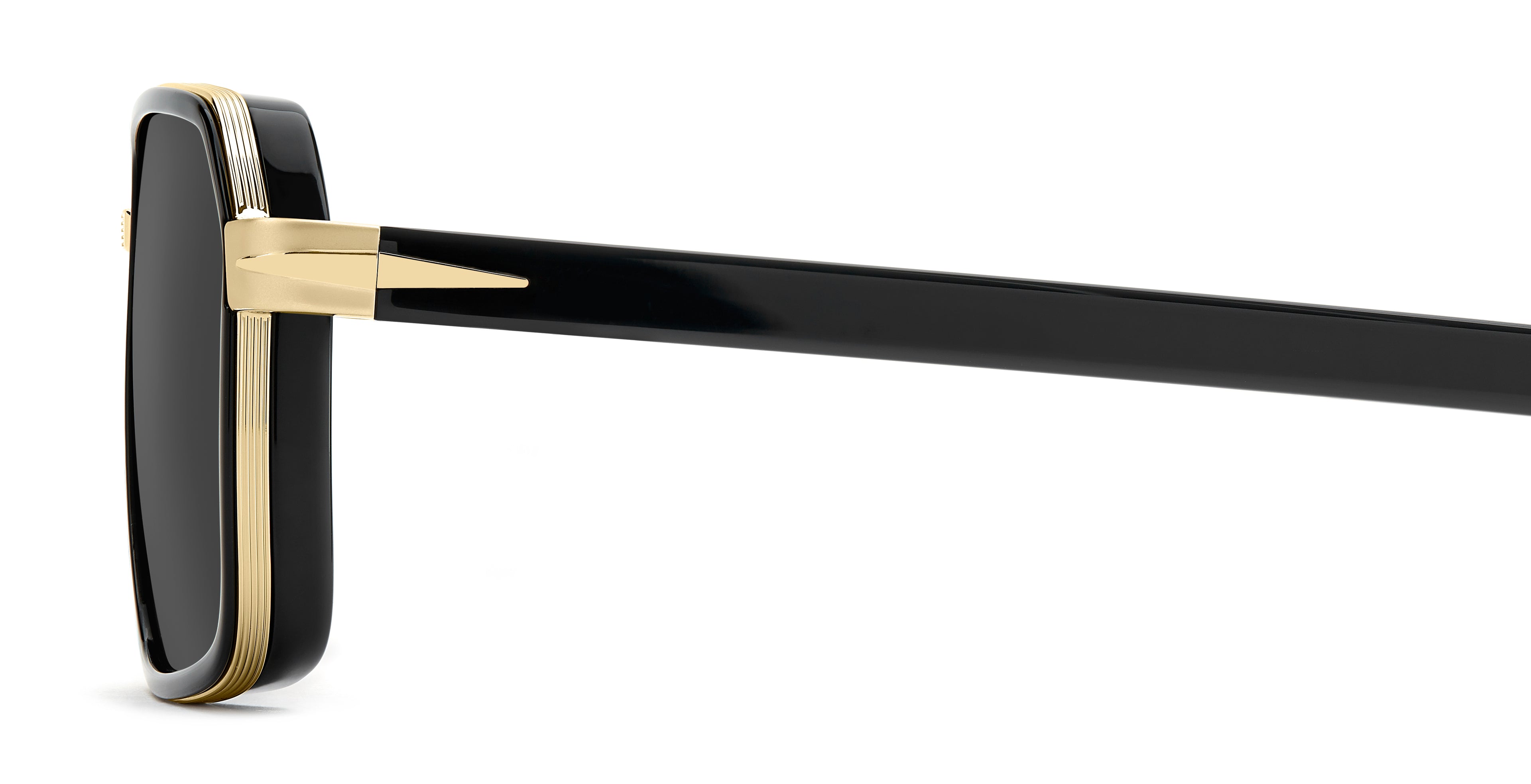 DAVID BECKHAM DB 7158/S RHL IR 57