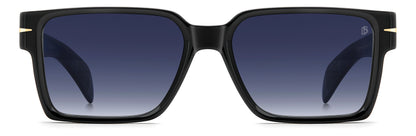 DAVID BECKHAM DB 7162/S 807 08 56