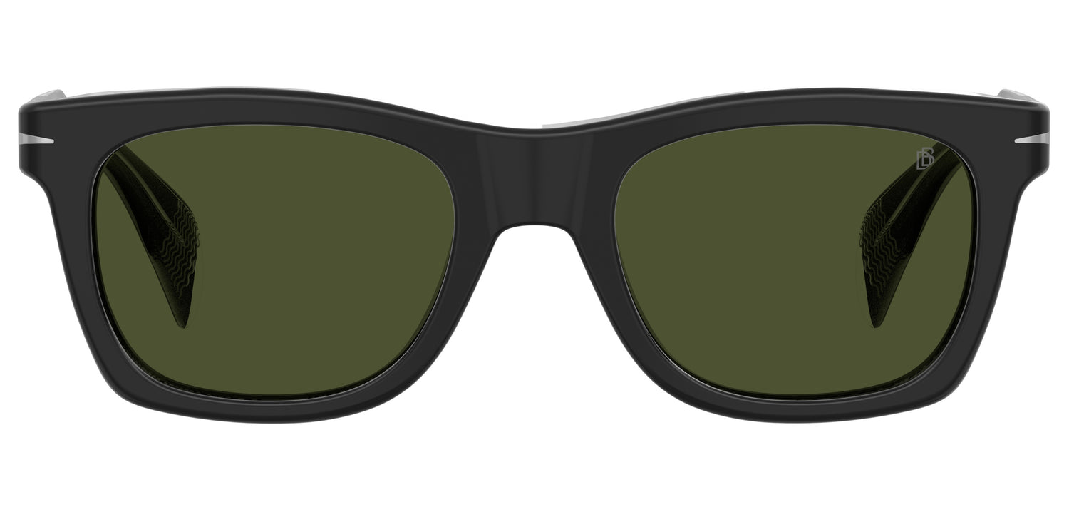 DAVID BECKHAM DB 1222/S 807 QT 53