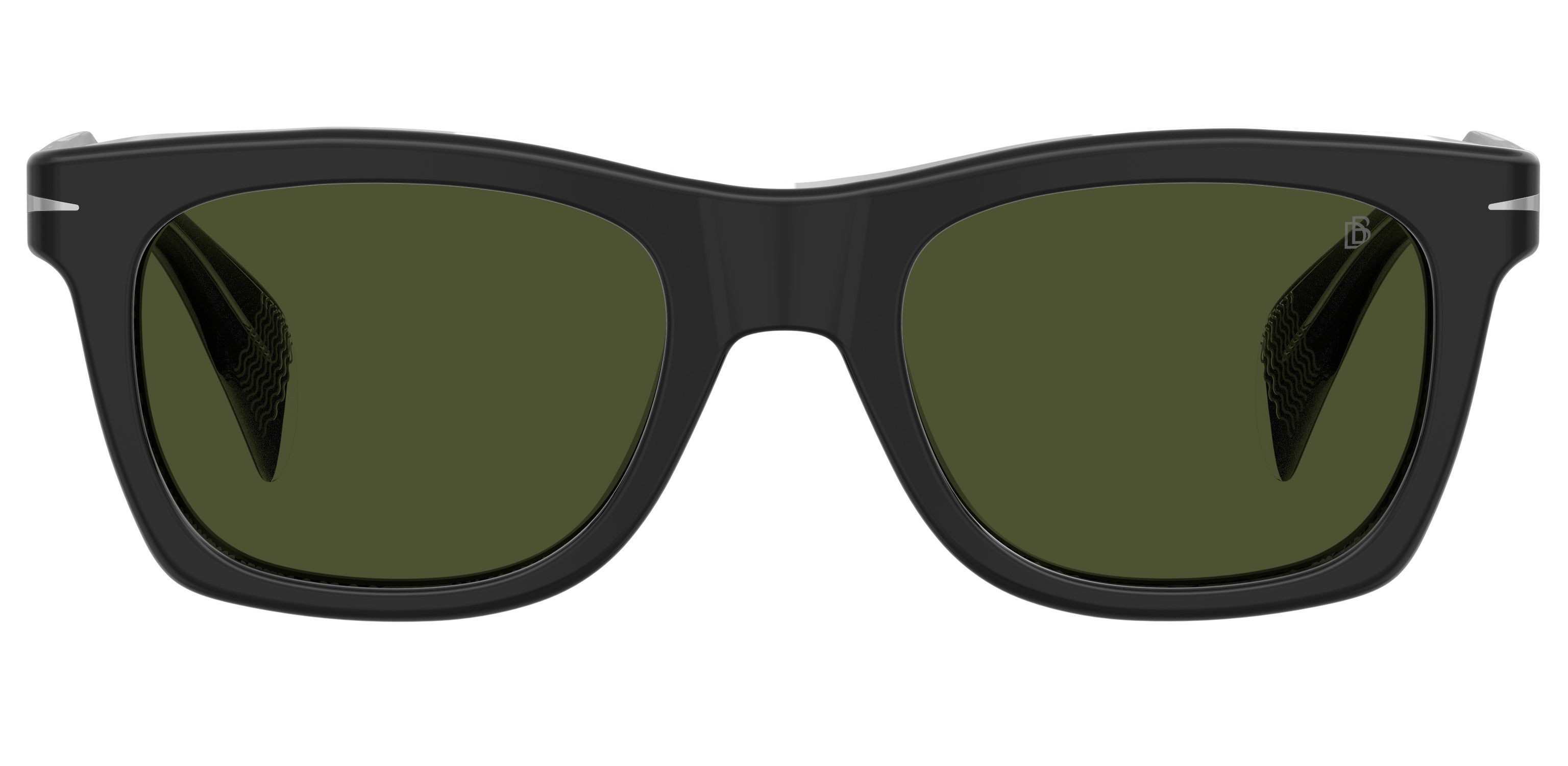 DAVID BECKHAM DB 1222/S 807 QT 53