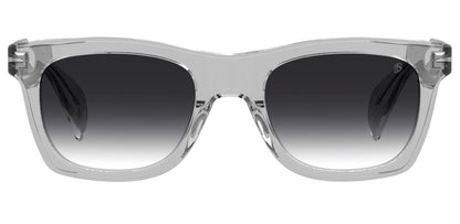 DAVID BECKHAM DB 1222/S KB7 9O 53