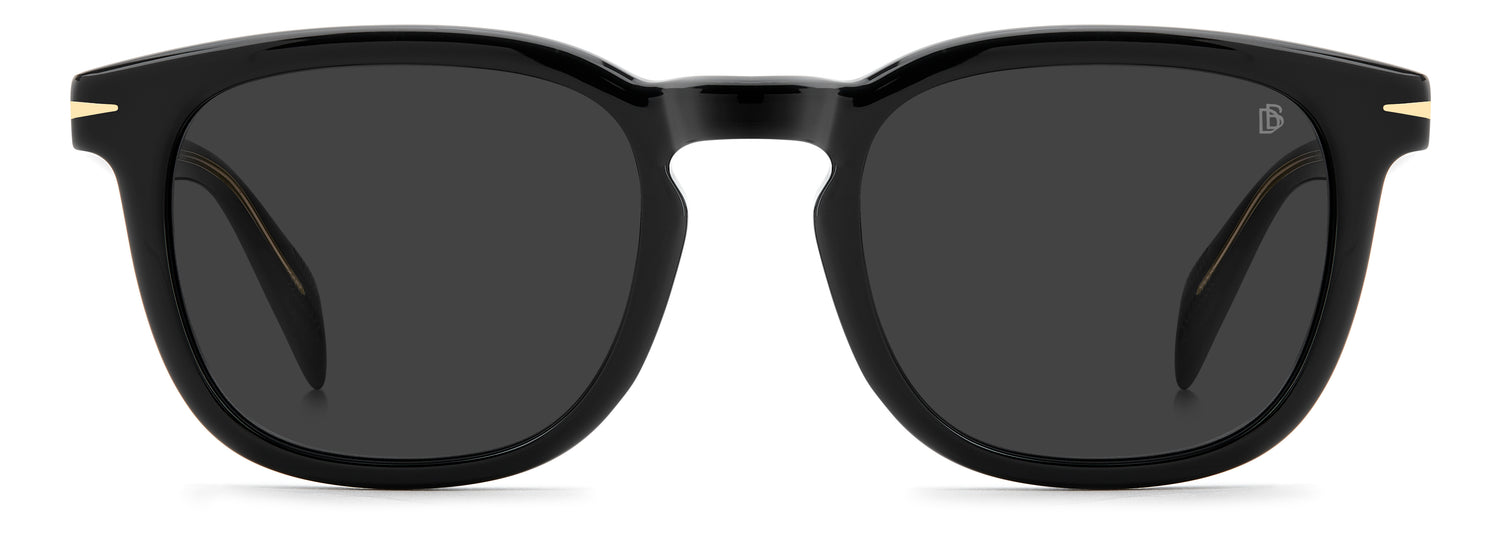 DAVID BECKHAM DB 1221/S 807 IR 52