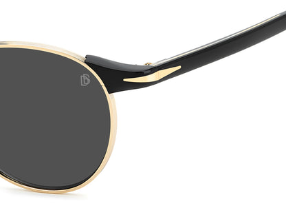 DAVID BECKHAM DB 1223/S RHL IR 49