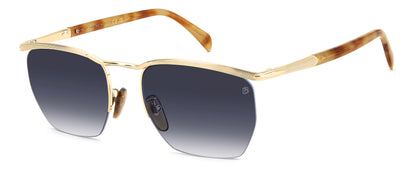 DAVID BECKHAM DB 1225/S 0NR 84 55