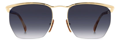 DAVID BECKHAM DB 1225/S 0NR 84 55