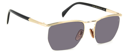 DAVID BECKHAM DB 1225/S RHL 0D 55