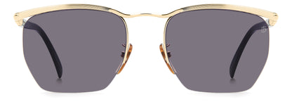 DAVID BECKHAM DB 1225/S RHL 0D 55