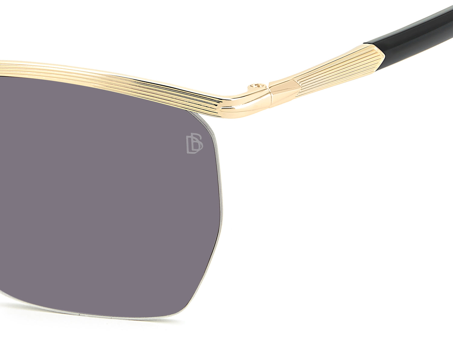 DAVID BECKHAM DB 1225/S RHL 0D 55