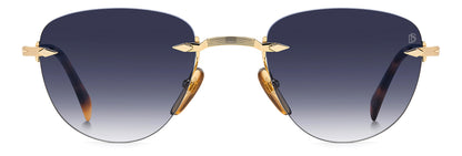 DAVID BECKHAM DB 1224/S 0NR 08 51