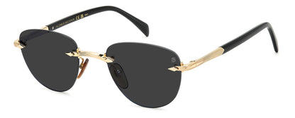 DAVID BECKHAM DB 1224/S RHL IR 51