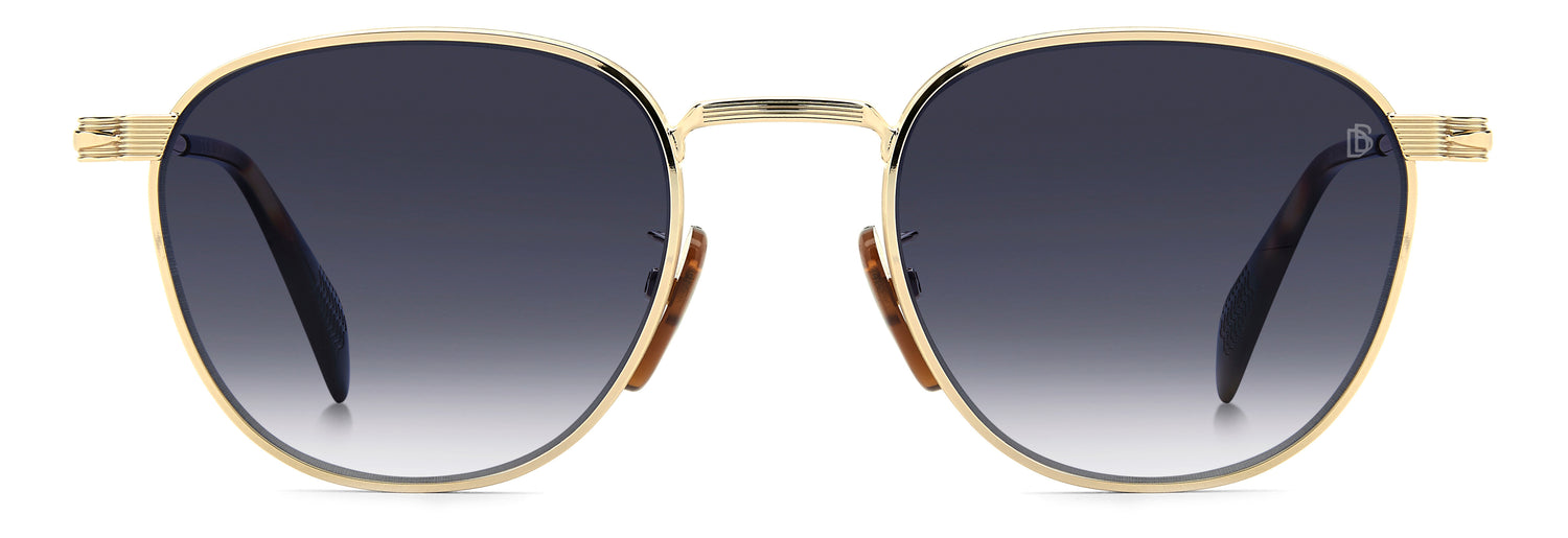 DAVID BECKHAM DB 1228/S RHL 84 51