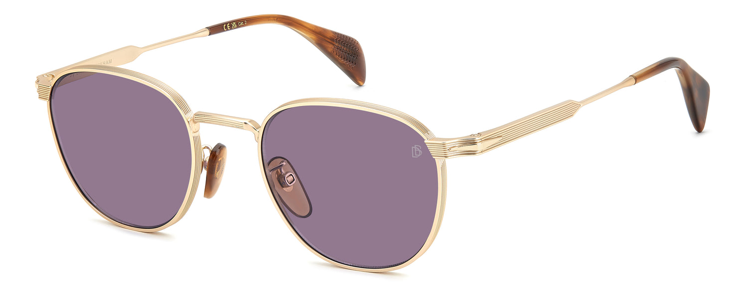 DAVID BECKHAM DB 1228/S T5U 0D 51