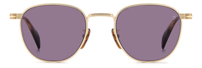 DAVID BECKHAM DB 1228/S T5U 0D 51