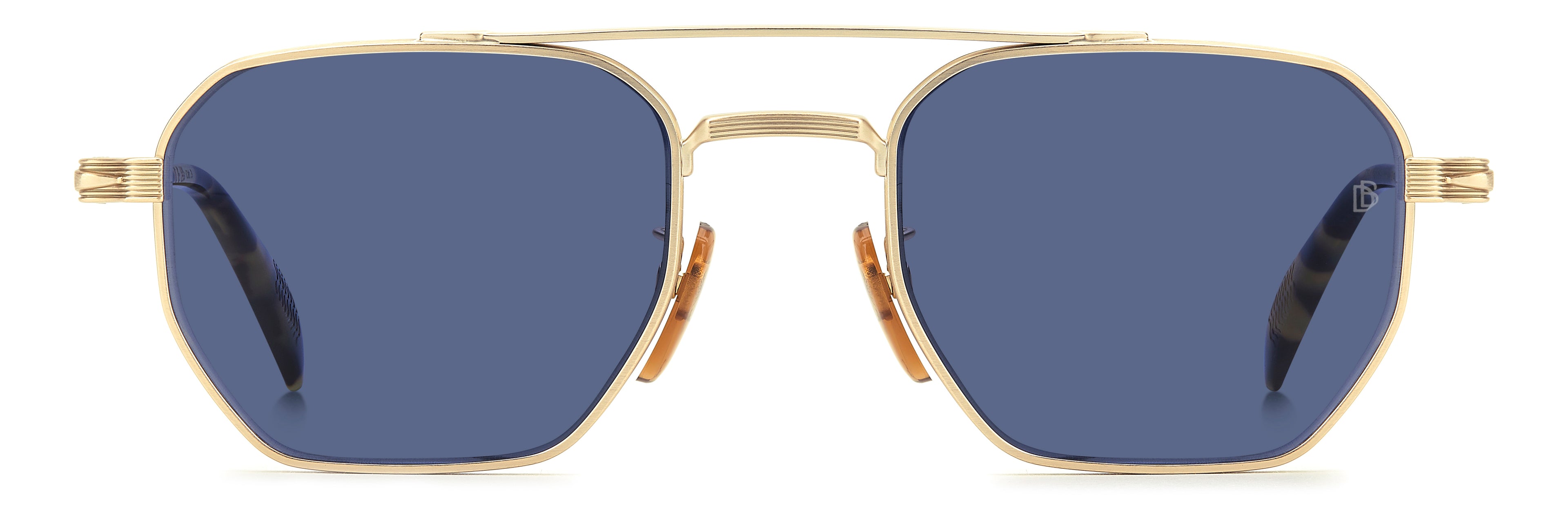 DAVID BECKHAM DB 1229/S HM2 A9 52