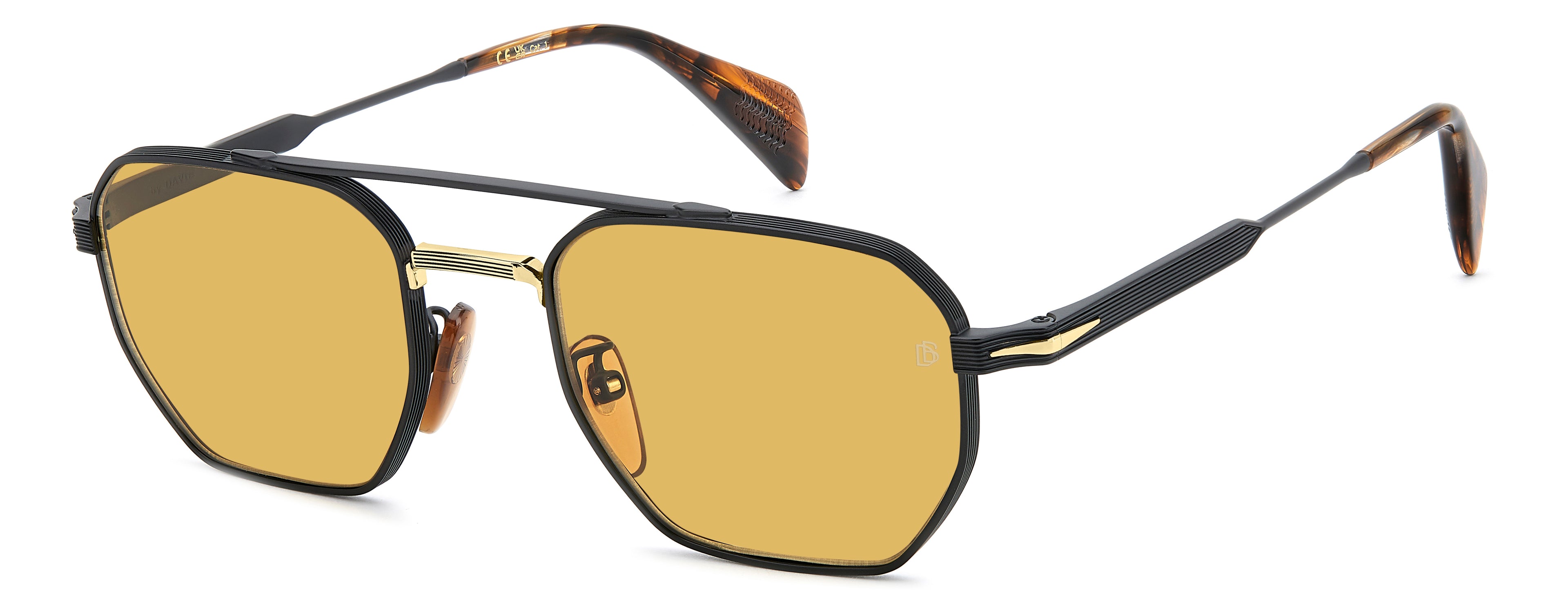 DAVID BECKHAM DB 1229/S I46 J9 52