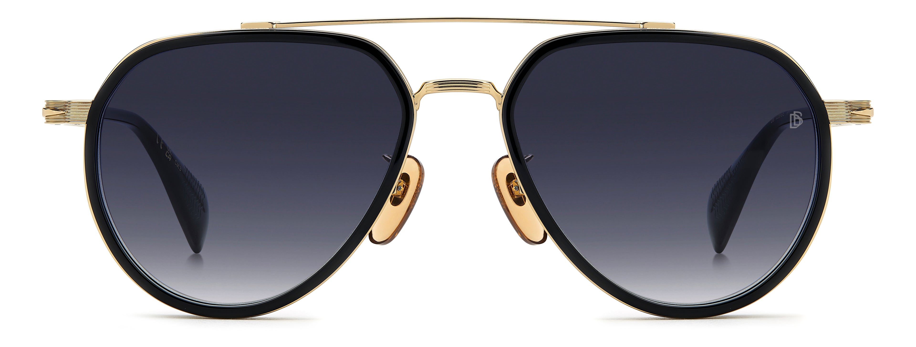 DAVID BECKHAM DB 1226/G/S RHL 84 57