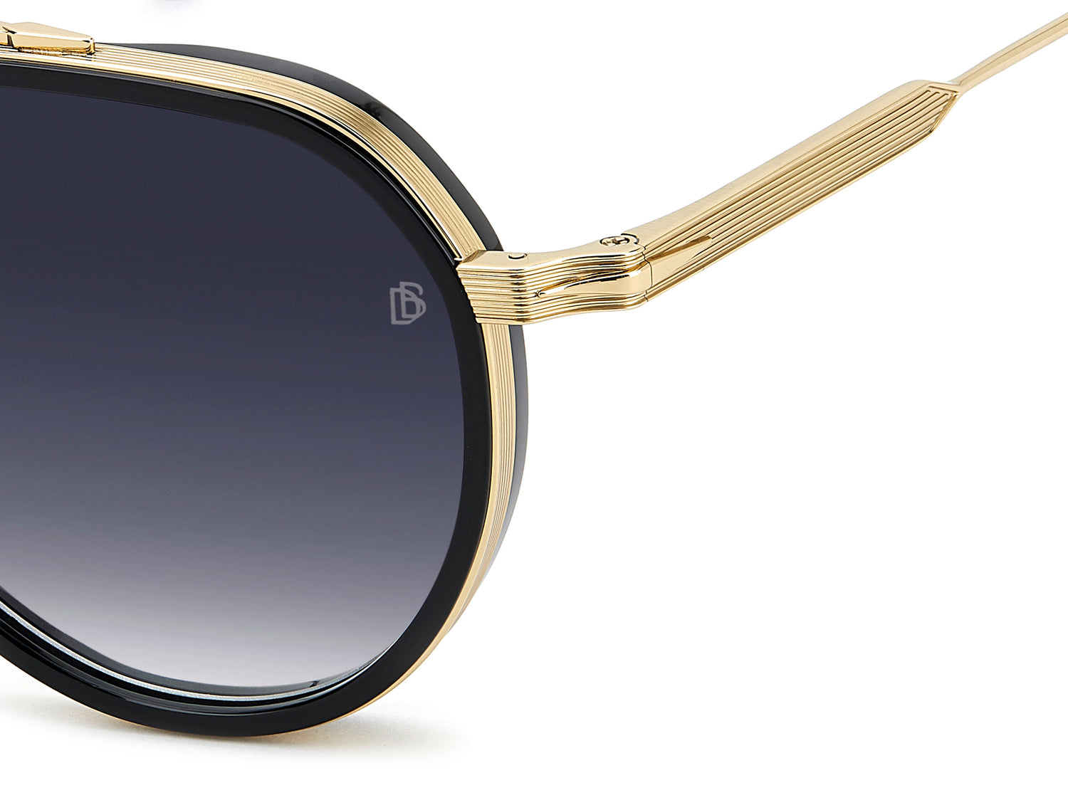 DAVID BECKHAM DB 1226/G/S RHL 84 57