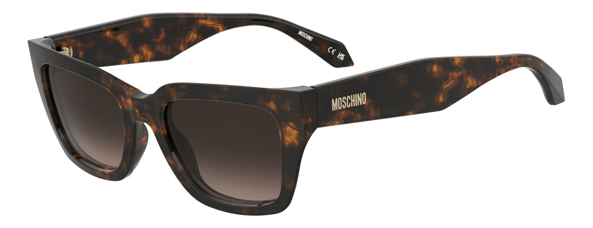 MOSCHINO MOS216/S 05L HA 53