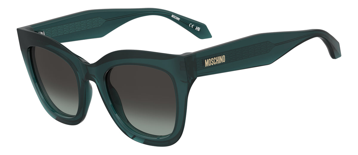 MOSCHINO MOS215/S ZI9 IB 52