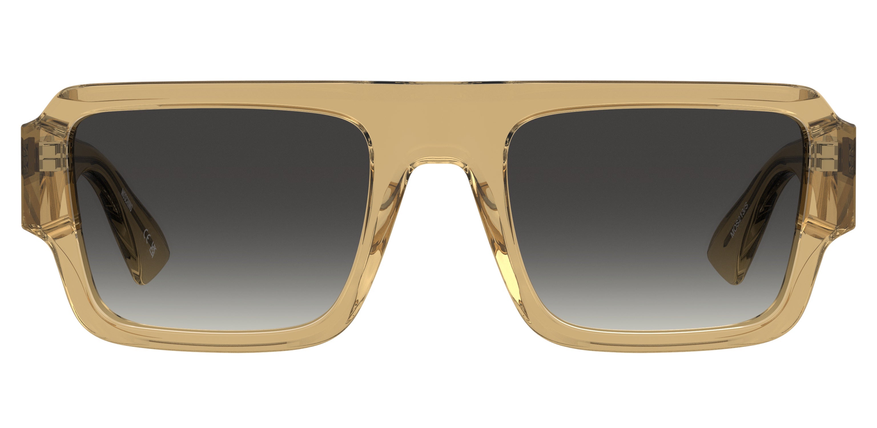 MOSCHINO MOS213/S HAM 9O 54