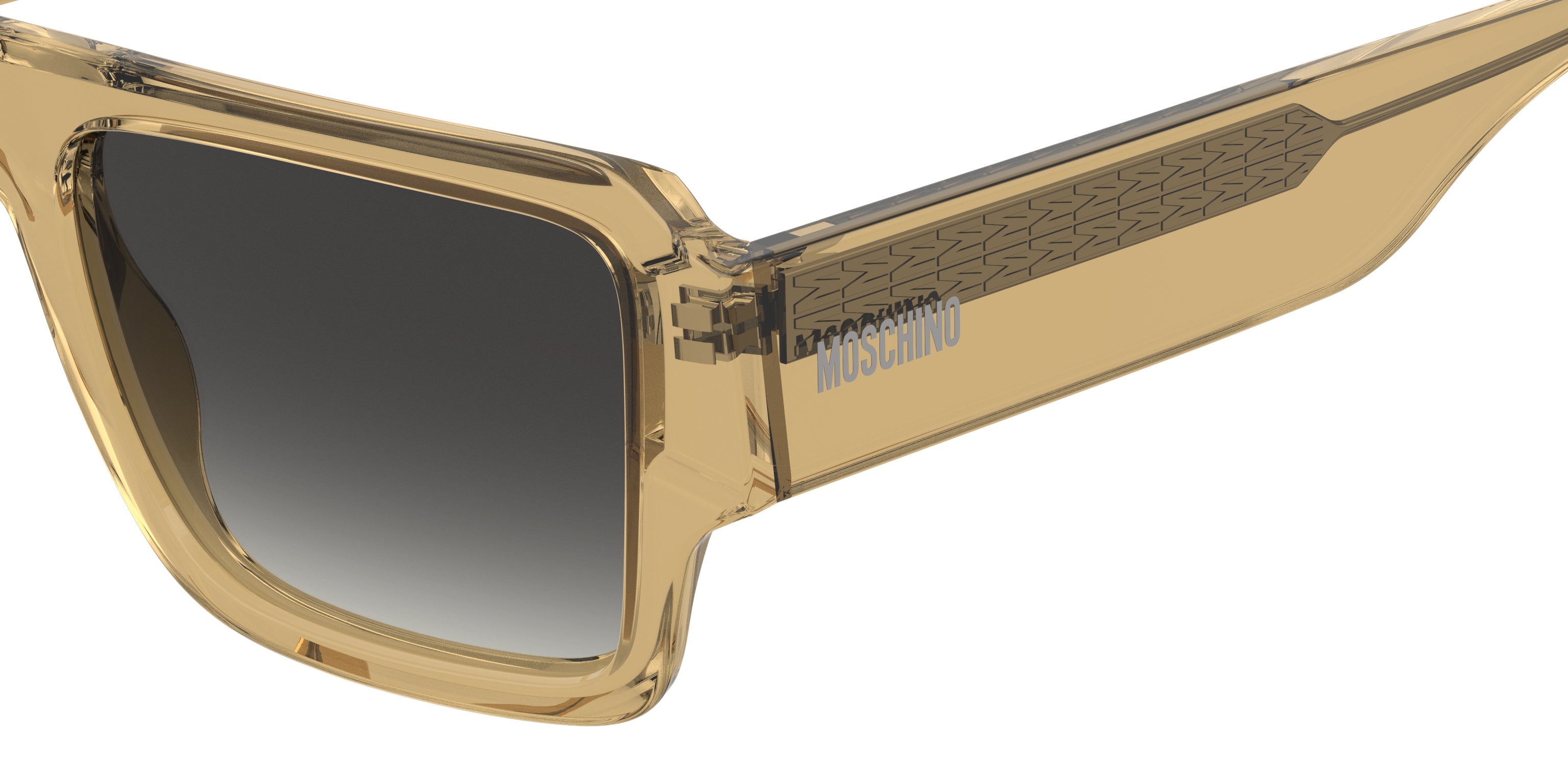 MOSCHINO MOS213/S HAM 9O 54