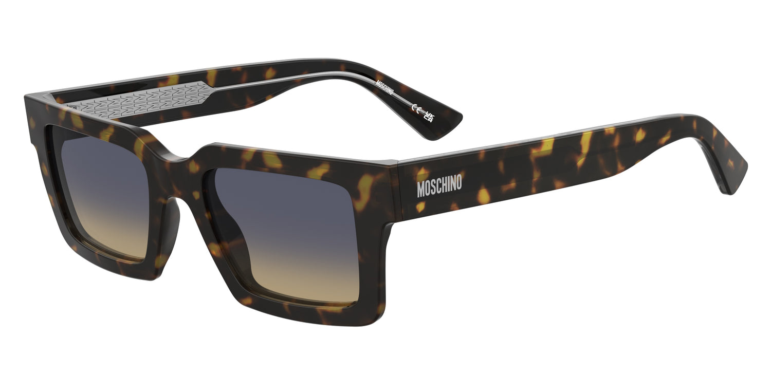 MOSCHINO MOS214/S 086 IE 52