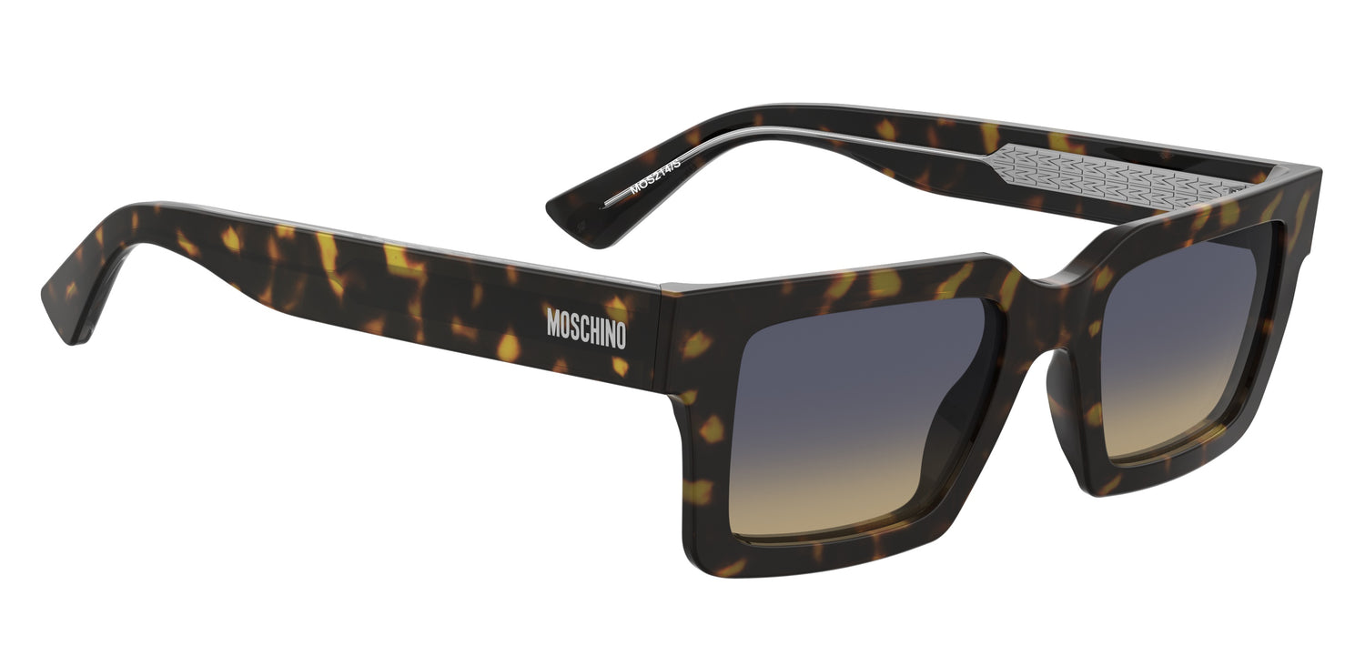 MOSCHINO MOS214/S 086 IE 52