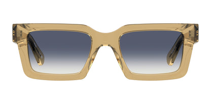 MOSCHINO MOS214/S HAM 08 52