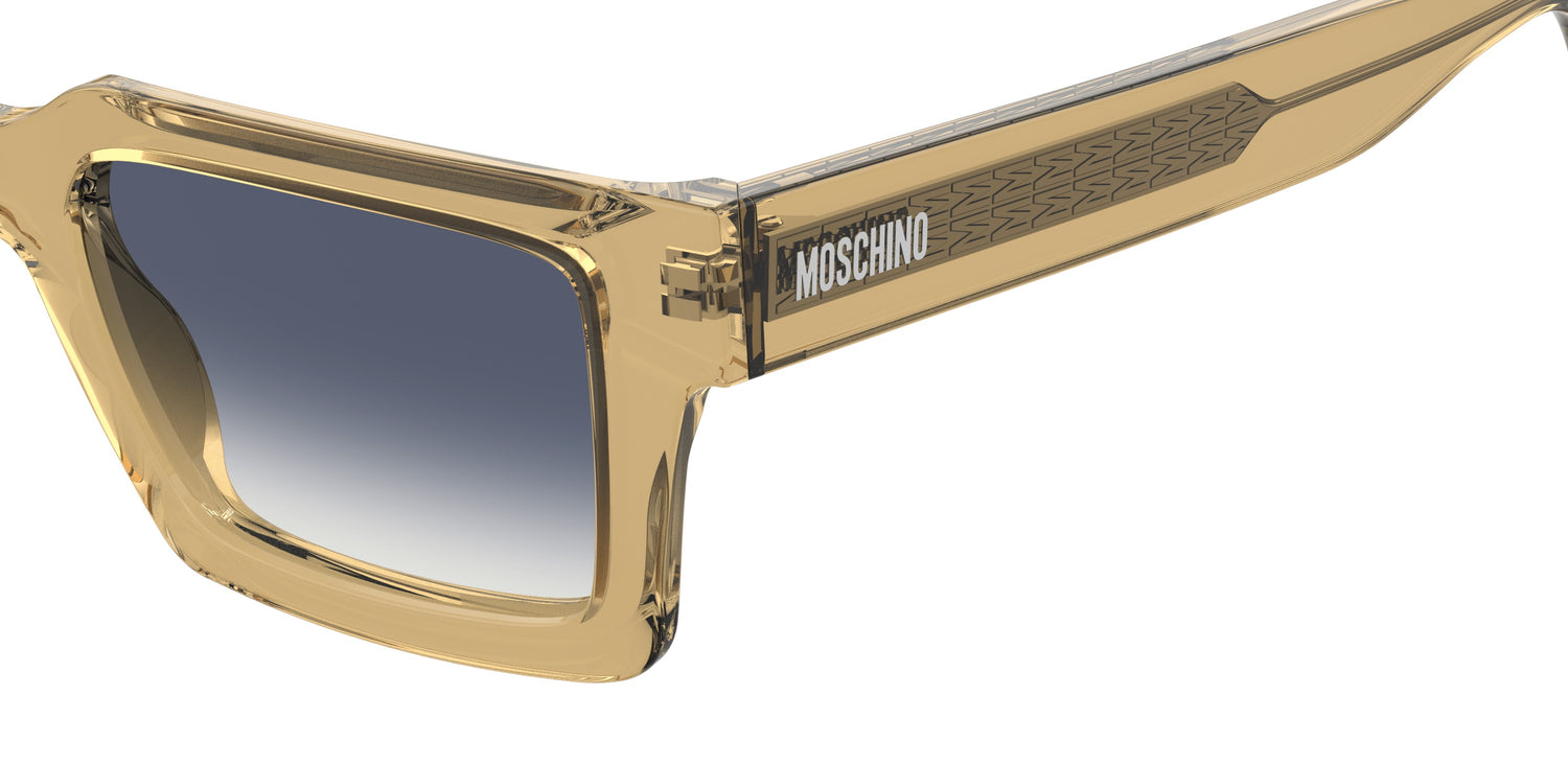 MOSCHINO MOS214/S HAM 08 52