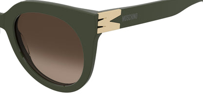 MOSCHINO MOS212/S 1ED HA 52