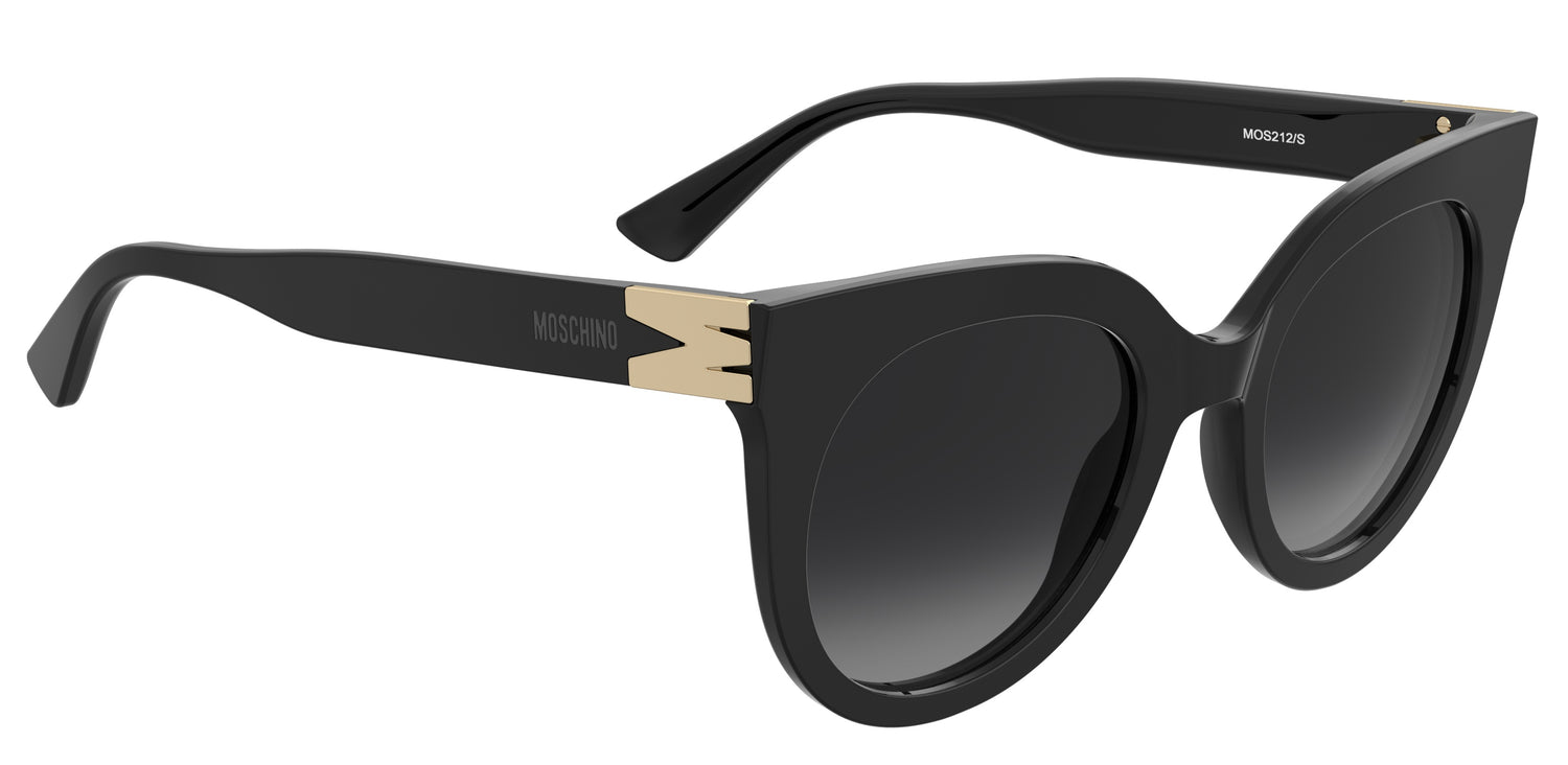 MOSCHINO MOS212/S 807 9O 52