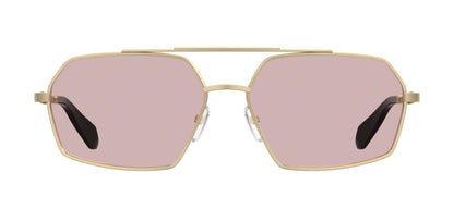 MOSCHINO MOS210/S 000 Q4 60