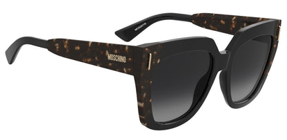 MOSCHINO MOS207/S WR7 9O 55