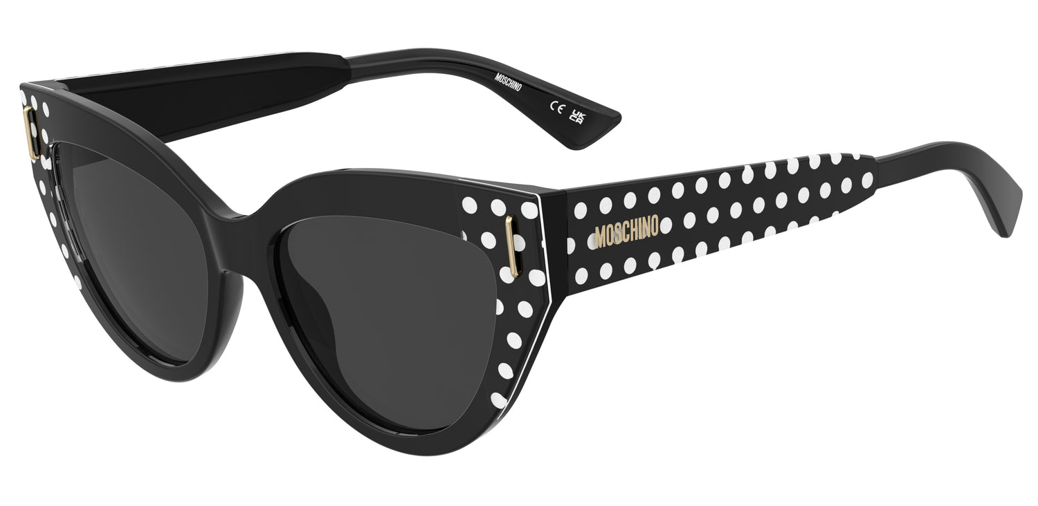 MOSCHINO MOS208/S 7RM IR 56