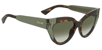 MOSCHINO MOS208/S PHW 9K 56