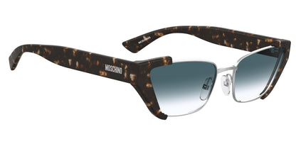 MOSCHINO MOS205/S 45Z 08 56