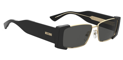 MOSCHINO MOS206/S 2M2 IR 57