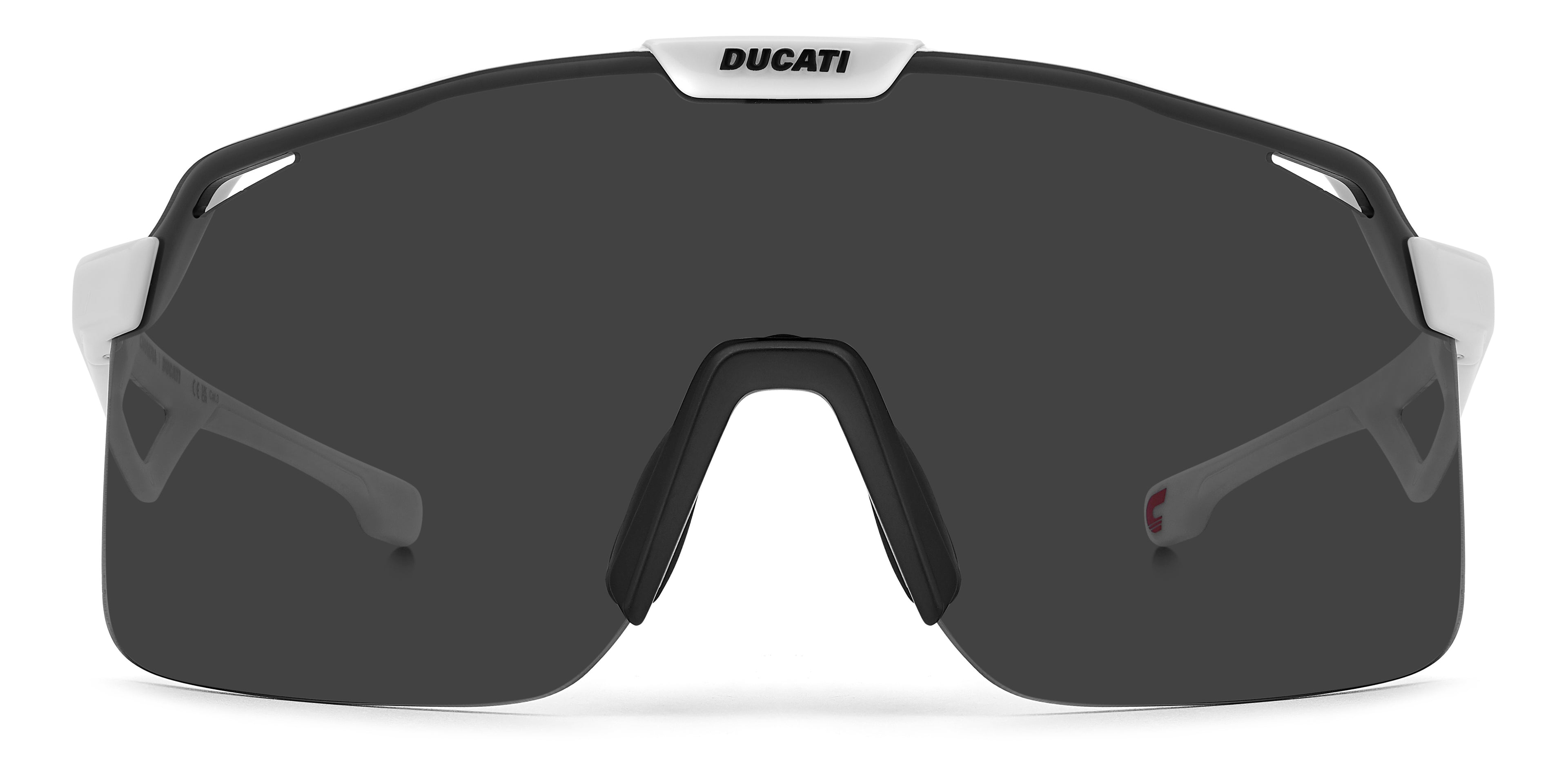 CARRERA DUCATI CARDUC 066/S VK6 IR 99